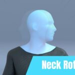 Neck Rotation