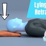 Lying Neck Retraction