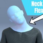 Neck Side Flexion
