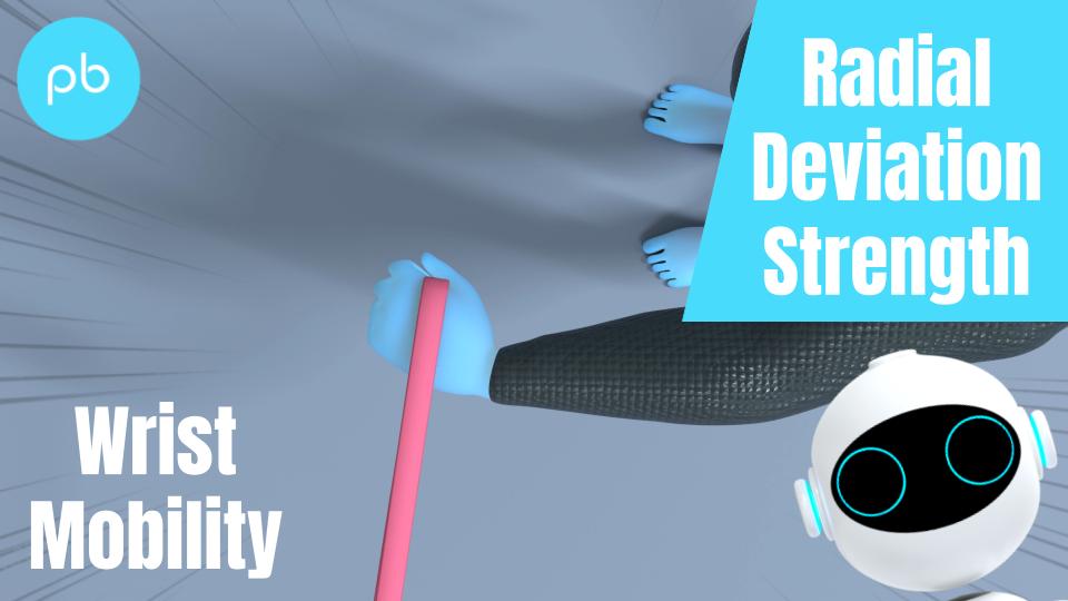 Radial Deviation Strength