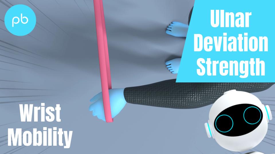 Ulnar Deviation Strength