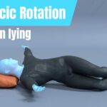 Side Lying Thoracic Rotation