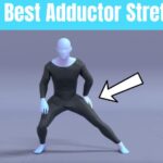 Adductor Stretch