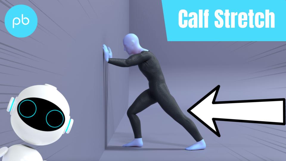 Calf Stretch