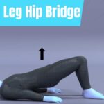 Double Leg Hip Bridge