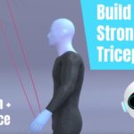 Elbow Extension with Resistance Band