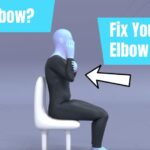 Elbow Flexion Range of Movement