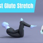 Glute Stretch