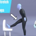 Hamstring Stretch