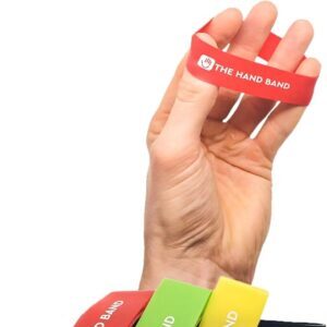 Hand Band