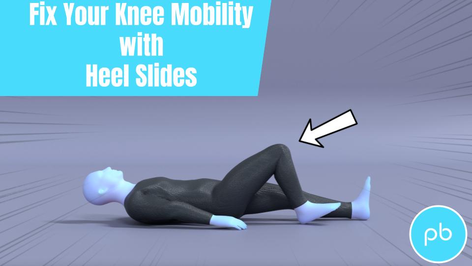 Heel Slides