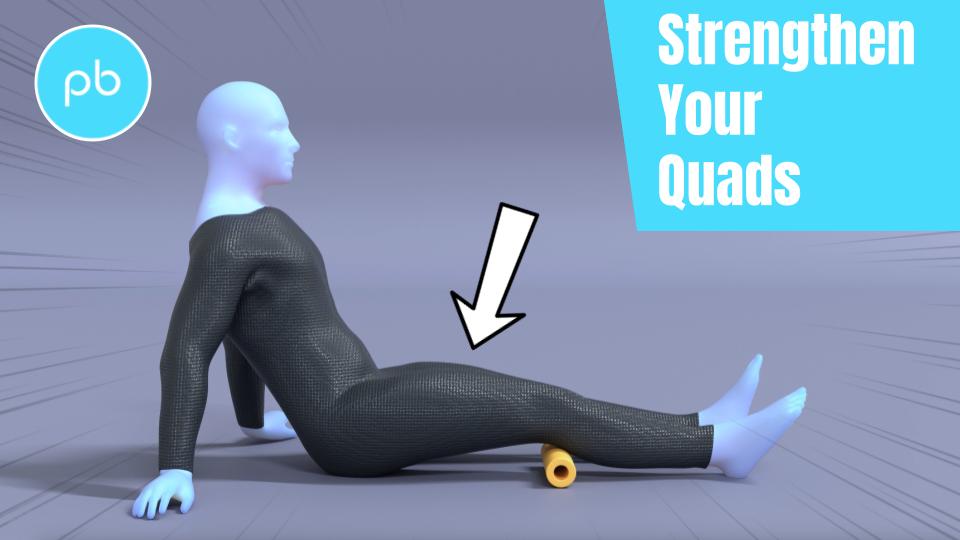 Inner Range Quads