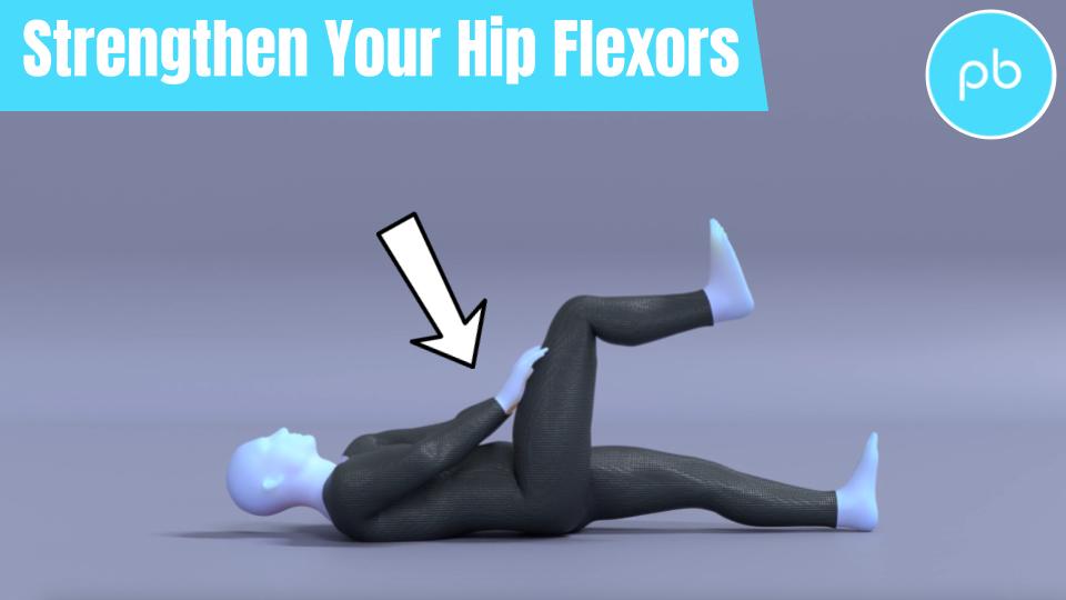 Isometric Hip Flexion