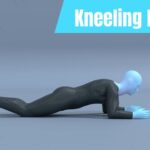 Kneeling Plank