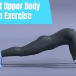 Press Ups on the Floor