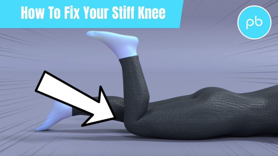 Prone Knee Flexion
