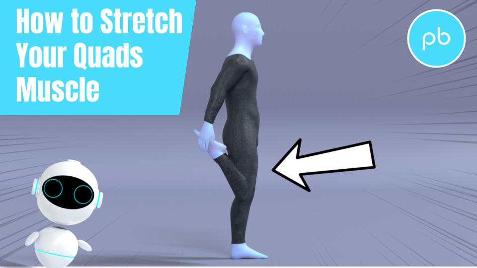 Quad Stretch