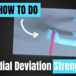 Radial Deviation Strength