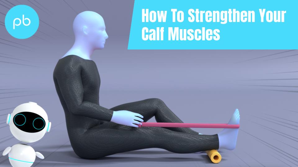 Resisted Ankle Plantar Flexion