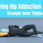 Side Lying Hip Adduction