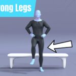 Single Leg Sit to Stand