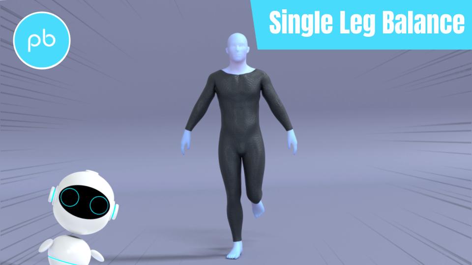 Single Leg Balance