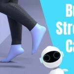 Single leg isometric calf raise