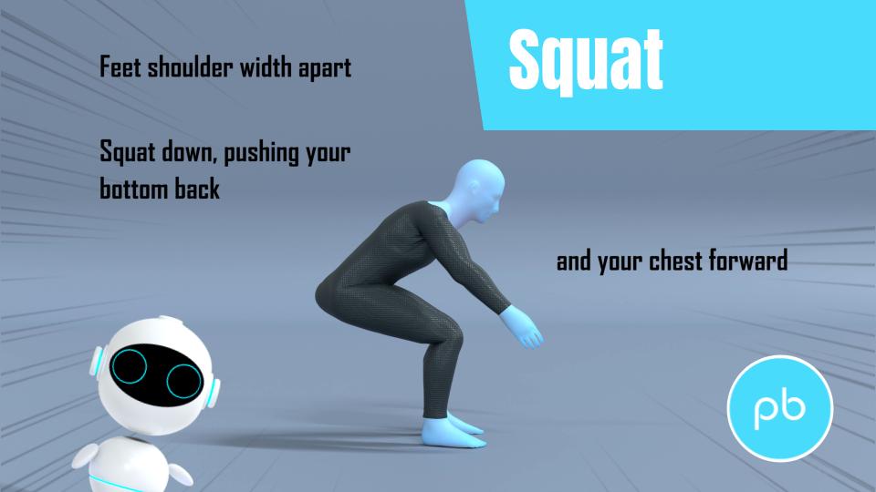 Squats
