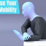 Wrist active range of movement