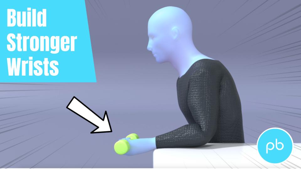 Wrist Flexor Strength