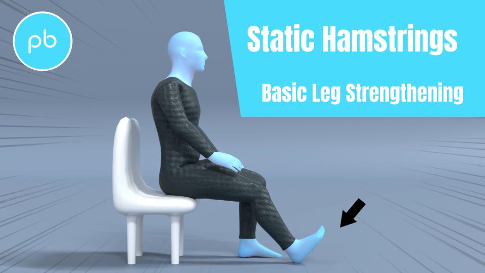Static Hamstring