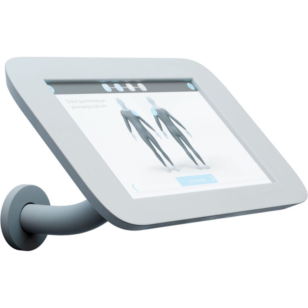 Physiostation