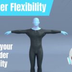 Shoulder Flexibility Exercises
