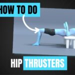 Hip Thrusters