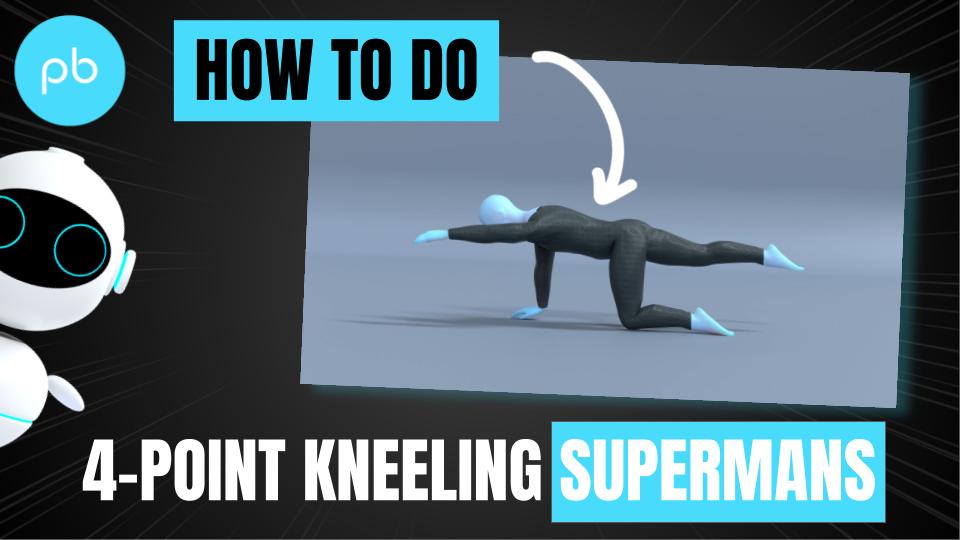 Supermans