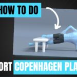Short Adductor Plank