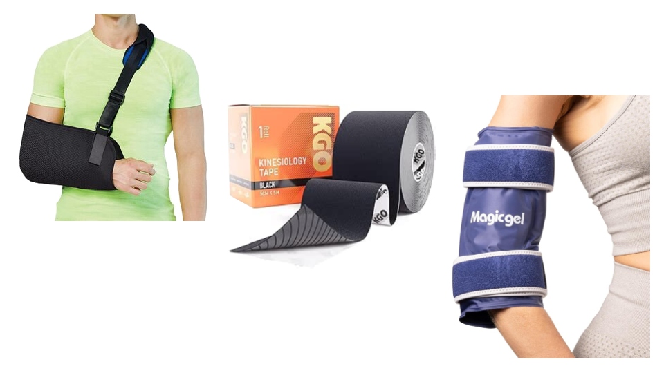 Physio Equipment