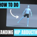 Standing Hip Abduction