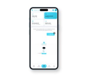 Symptom Checker Light