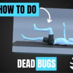 Dead Bugs Exercise